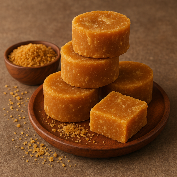 Jaggery