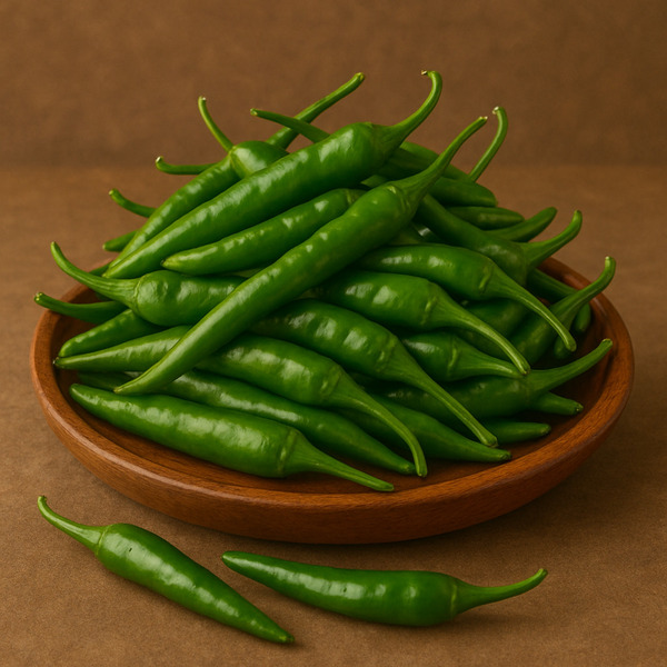 GreenChilli